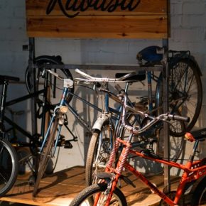 Bellé Cycles - Photo by: Toni de la Torre