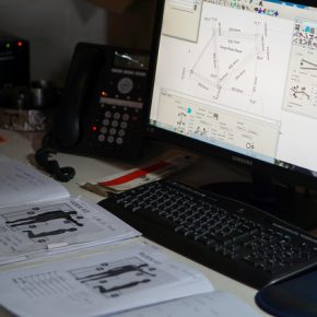 Bellé Cycles - Photo by: Toni de la Torre