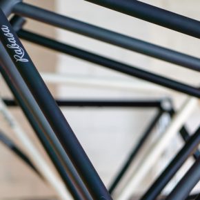 Bellé Cycles - Photo by: Toni de la Torre