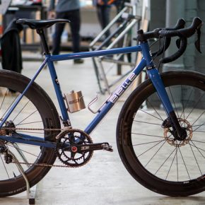 Bellé Cycles - Photo by: Toni de la Torre