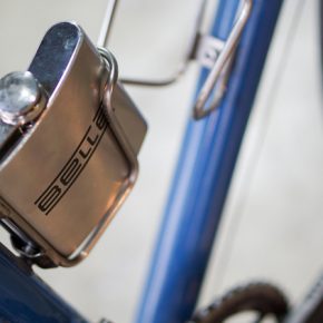 Bellé Cycles - Photo by: Toni de la Torre