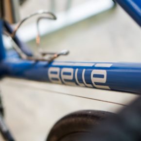 Bellé Cycles - Photo by: Toni de la Torre