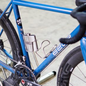 Bellé Cycles - Photo by: Toni de la Torre