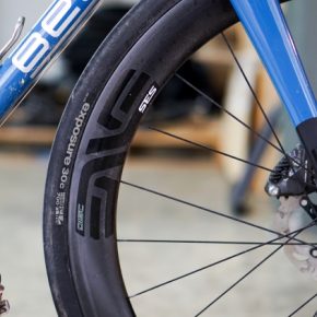 Bellé Cycles - Photo by: Toni de la Torre