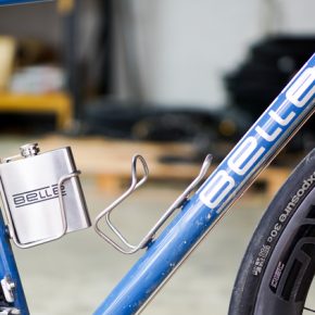 Bellé Cycles - Photo by: Toni de la Torre