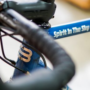 Bellé Cycles - Photo by: Toni de la Torre