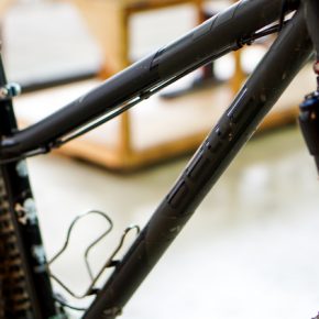 Bellé Cycles - Photo by: Toni de la Torre