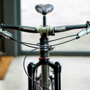 Bellé Cycles - Photo by: Toni de la Torre