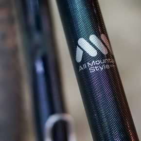 Bellé Cycles - Photo by: Toni de la Torre