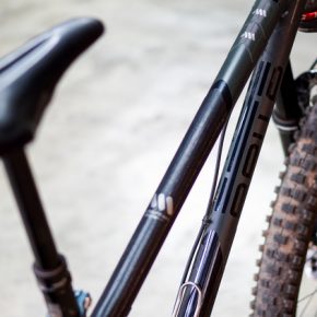 Bellé Cycles - Photo by: Toni de la Torre