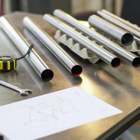 Bellé Cycles - Photo by: Toni de la Torre