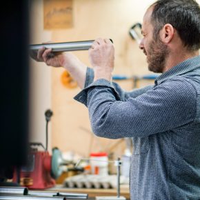 Bellé Cycles - Photo by: Toni de la Torre