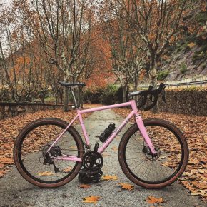 Bellé Cycles - Photo by: Bellé Cycles Archives