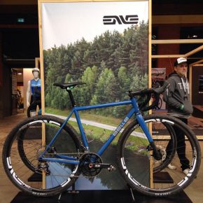 Bellé Cycles - Photo by: Bellé Cycles Archives