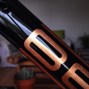 Bellé Cycles - Photo by: Bellé Cycles Archives