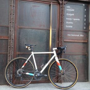 Bellé Cycles - Photo by: Bellé Cycles Archives