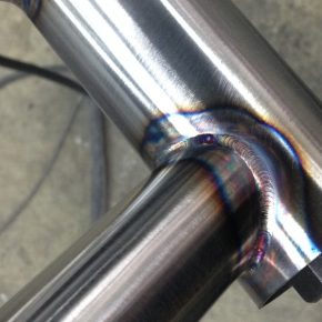 Bellé Cycles - Photo by: Bellé Cycles Archives