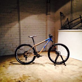 Bellé Cycles - Photo by: Bellé Cycles Archives