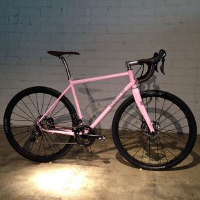 Bellé Cycles - Photo by: Bellé Cycles Archives