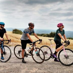 Bellé Cycles - Photo by: Bellé Cycles Archives