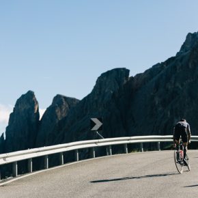 ATG2: Slovenian Wild Roads - Photo by: Brazo de Hierro