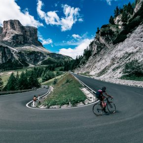 ATG2: Slovenian Wild Roads - Photo by: Brazo de Hierro