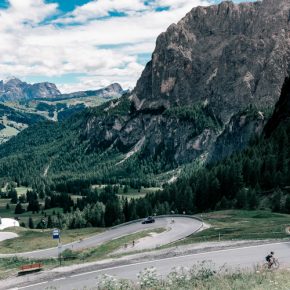ATG2: Slovenian Wild Roads - Photo by: Brazo de Hierro