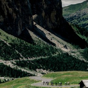 ATG2: Slovenian Wild Roads - Photo by: Brazo de Hierro