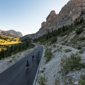 ATG2: Slovenian Wild Roads - Photo by: Brazo de Hierro