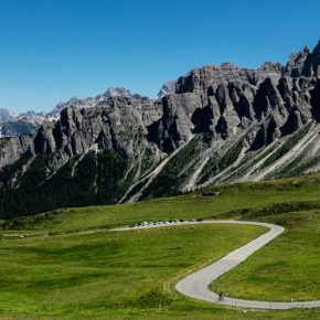 ATG2: Slovenian Wild Roads - Photo by: Brazo de Hierro