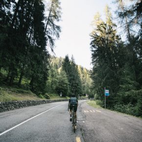ATG2: Slovenian Wild Roads - Photo by: Brazo de Hierro