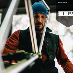 ATG2: Slovenian Wild Roads - Photo by: Brazo de Hierro