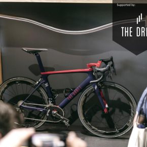 ATG2: Slovenian Wild Roads - Photo by: Brazo de Hierro