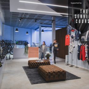 ATG2: Slovenian Wild Roads - Photo by: Brazo de Hierro