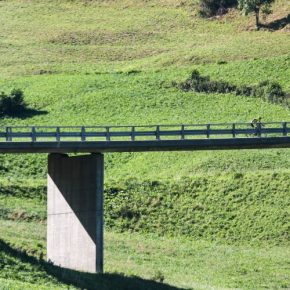 On board: Tour du Mont Blanc - Photo by: Laura inBianco