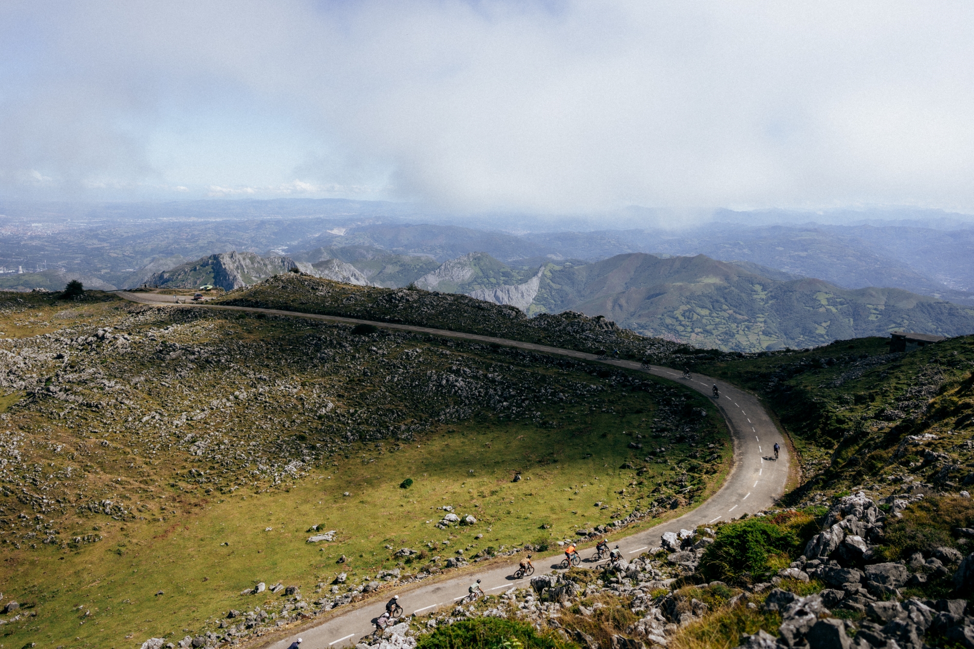 ATG6 The Beloved Land