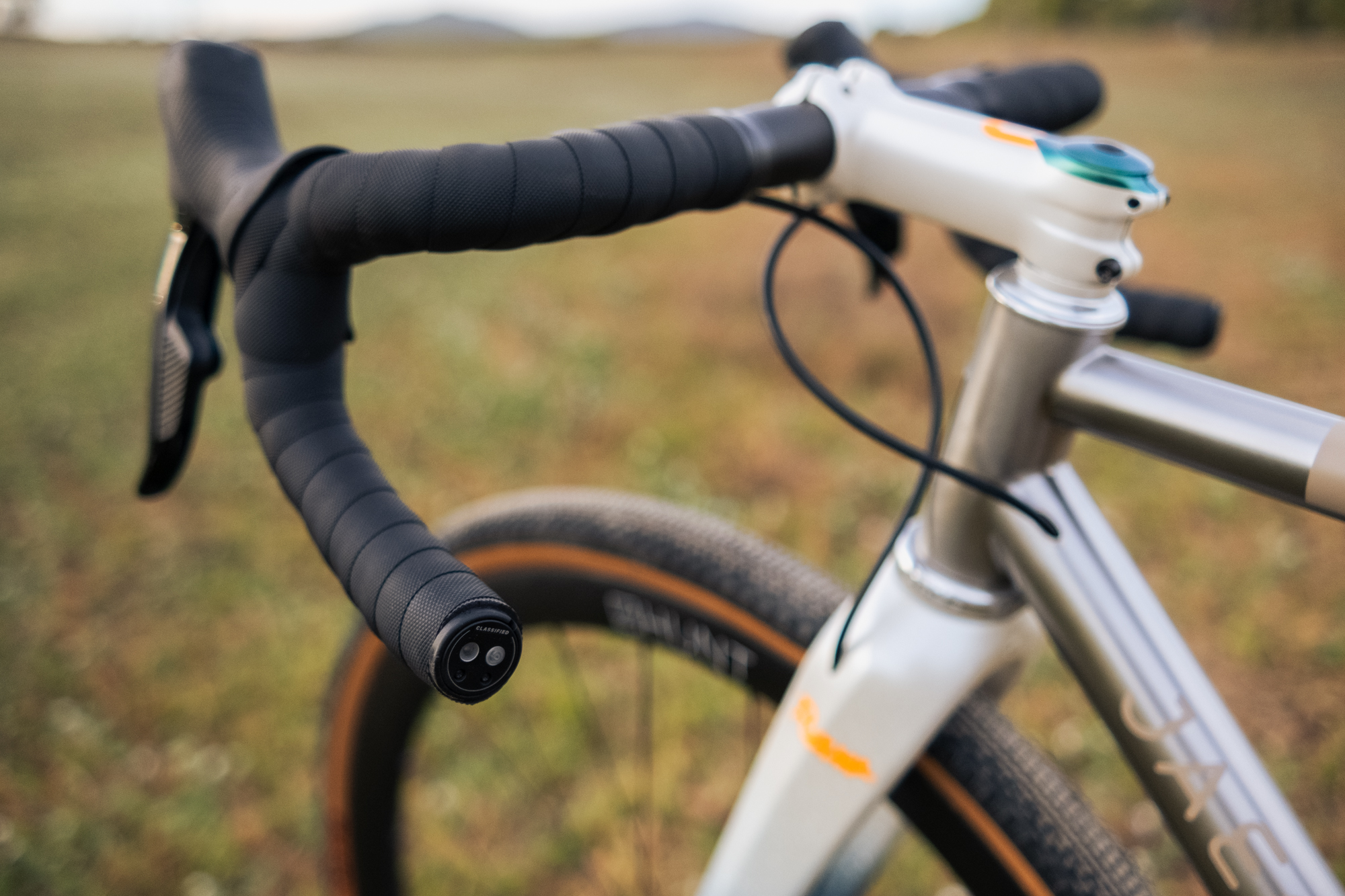 Classified Powershift