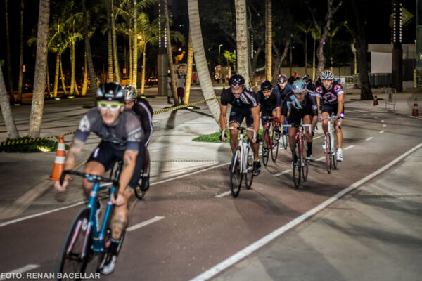 Criterio Fixed - Photo by: Renan Bacellar