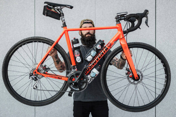 Rolling Habits: Tour d'Afrique 2015 - Photo by: Lino Escuris