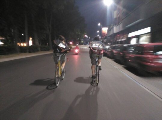 ECMC Milan - Photo by: Nacho Tapia