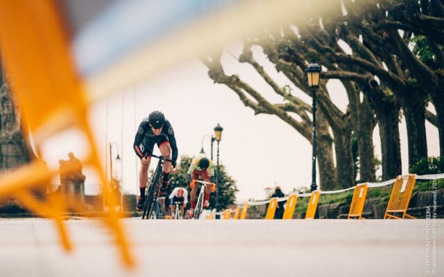 Criterium Pontevedra II - Photo by: Quique Bueno (header)