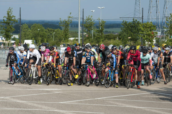 National Moutarde Crit - Photo by: Toni de la Torre