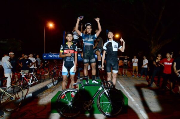 HolyCrit 5 - Photo by: Danish, Chee BP, Syamim