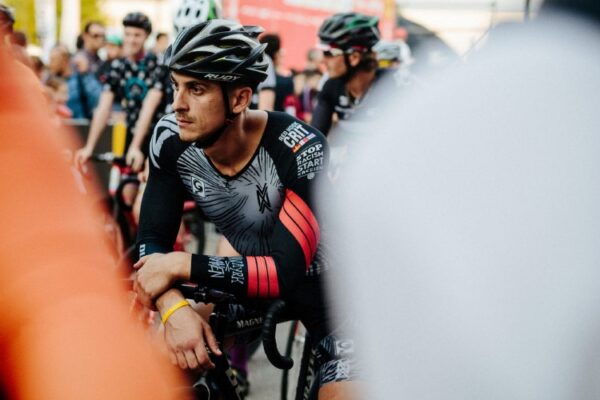 NVAYRK Team: Peter Janak - Photo by: Björn Lexius