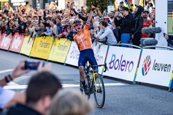 World Championships Cycling Gravel Women