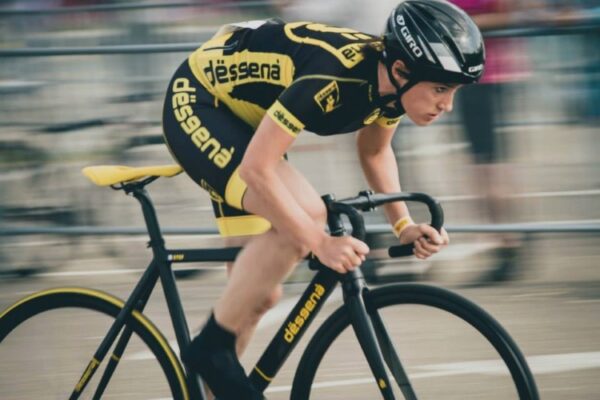 Stefania Baldi - Photo by: Desgëna archives