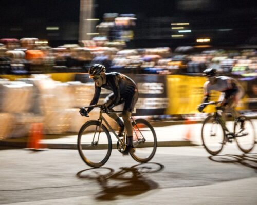 RHC Brooklyn No.8 - Photo by: Roman Siromakha