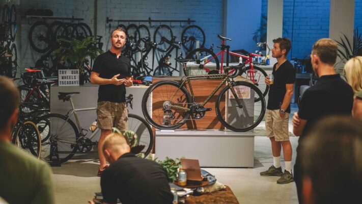 Speedvagen Experience by TSC - Photo by: Brazo de Hierro (Header)