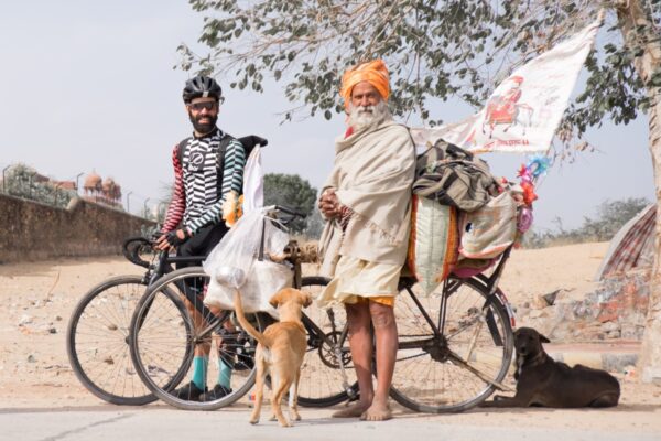 Le Tour de Indie - Photo by: L. de Sousa (header)