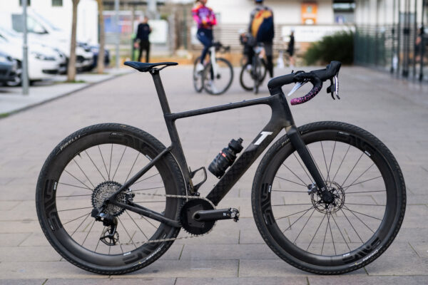 3T Santa Vall by Klassmark